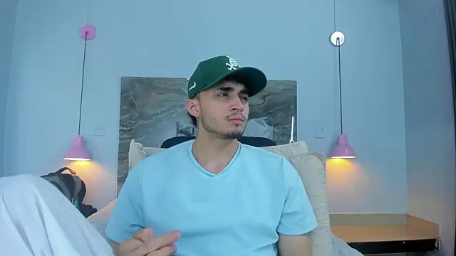 James-06 online show from 05/18/26, 11:26