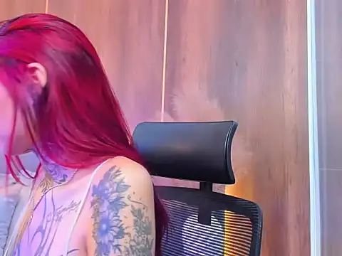 Snapshot of _Megan_Angel_ chatting on 04/09/26, 04:13 Megan Angel online show from 04/09/26, 04:13