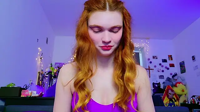 Snapshot of Annaroxann chatting on 05/08/26, 05:11 Annaroxann online show from 05/08/26, 05:11