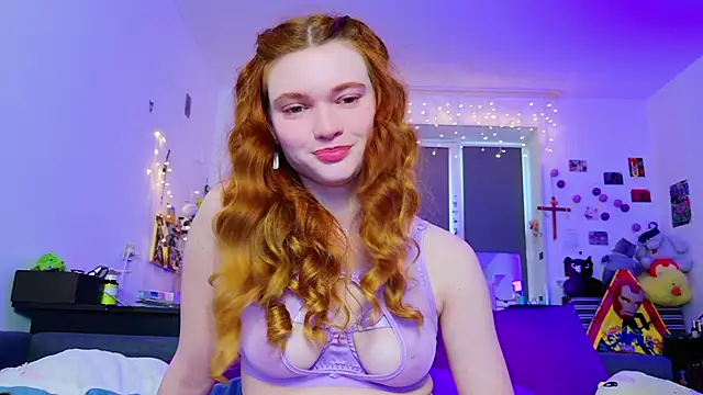 Snapshot of Annaroxann chatting on 05/17/26, 04:56 Annaroxann online show from 05/17/26, 04:56
