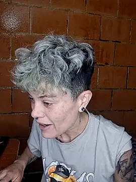 Megan-c online show from 04/21/26, 01:42