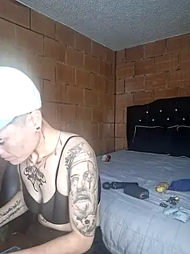 Megan-c online show from 04/11/26, 12:18