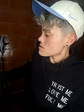 Megan-c online show from 04/12/26, 04:05