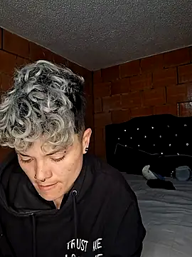 Megan-c online show from 04/15/26, 02:28