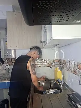 Megan-c online show from 04/08/26, 07:26