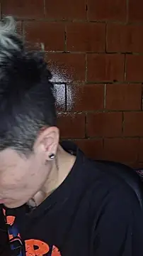 Megan-c online show from 04/07/26, 04:03