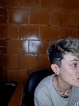 Megan-c online show from 04/21/26, 01:29