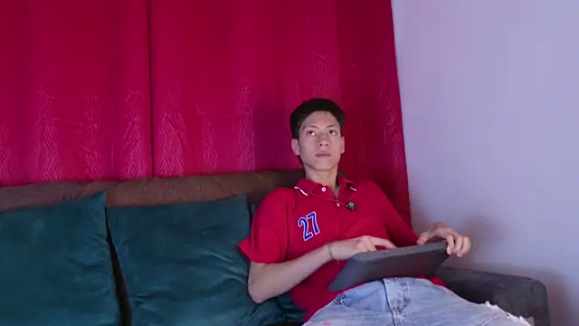 Snapshot of Samael_oa chatting on 04/13/26, 07:18 Samael oa online show from 04/13/26, 07:18