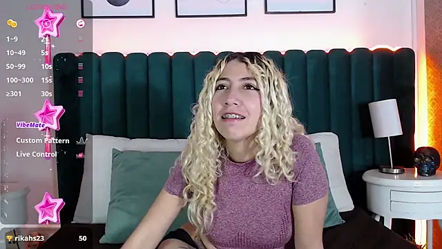 aribunnie fg online show from 04/15/26, 06:30