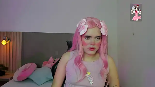 loly berry online show from 05/24/26, 02:33