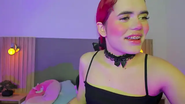 loly berry online show from 05/17/26, 02:11