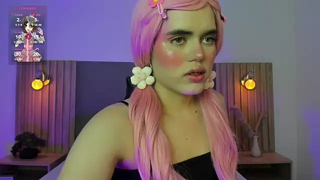 loly berry online show from 05/26/26, 02:09