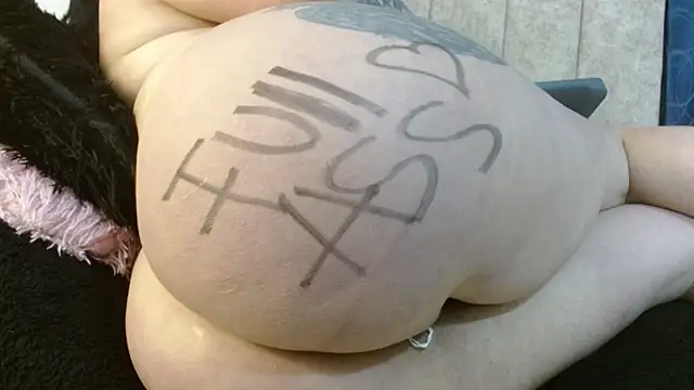 Melanie Slut nasty online show from 05/05/26, 08:56