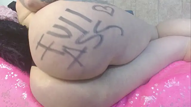 Melanie Slut nasty online show from 04/11/26, 08:56