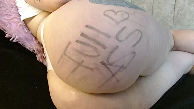 Melanie Slut nasty online show from 05/08/26, 10:08