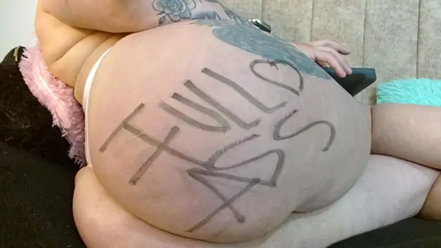 Melanie Slut nasty online show from 05/07/26, 08:23