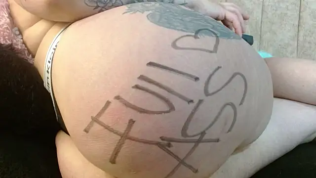 Melanie Slut nasty online show from 05/04/26, 08:33