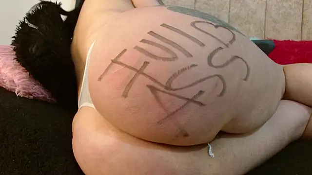 Melanie Slut nasty online show from 05/06/26, 09:08