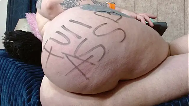 Melanie Slut nasty online show from 05/22/26, 08:40