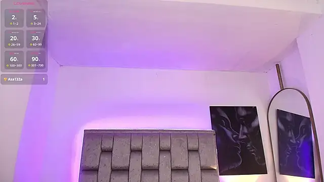 candy tina online show from 04/22/26, 03:41