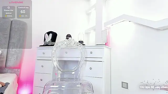im merlina online show from 05/07/26, 12:30