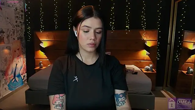 aria bloomer online show from 04/23/26, 07:26