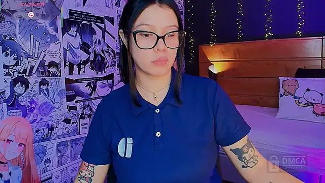 aria bloomer online show from 04/20/26, 08:10