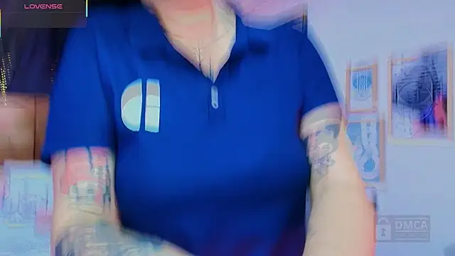 aria bloomer online show from 04/18/26, 07:07