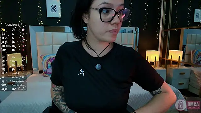 aria bloomer online show from 05/06/26, 11:58