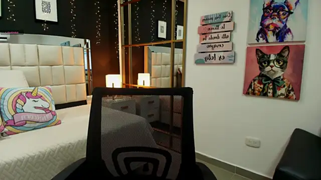 aria bloomer online show from 05/19/26, 12:12