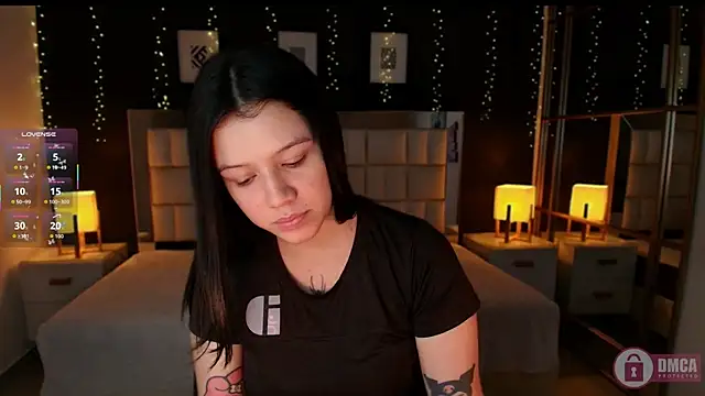 aria bloomer online show from 05/29/26, 12:00
