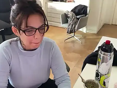 anestesia 5 online show from 04/09/26, 01:50