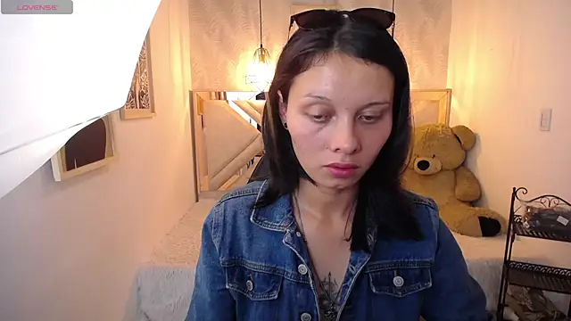 ahmy  online show from 05/18/26, 07:51