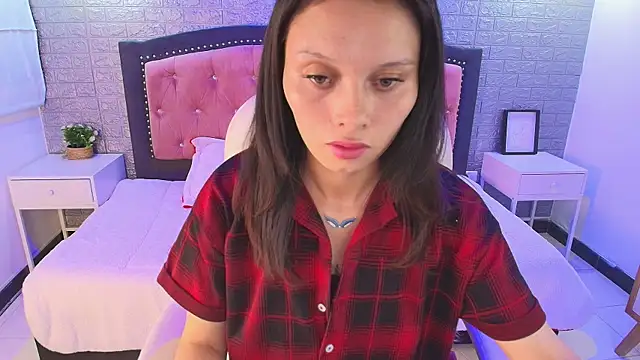 ahmy  online show from 04/14/26, 03:00