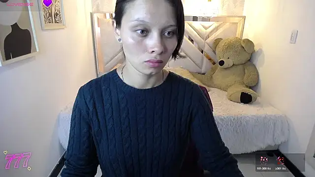 ahmy  online show from 04/27/26, 07:34