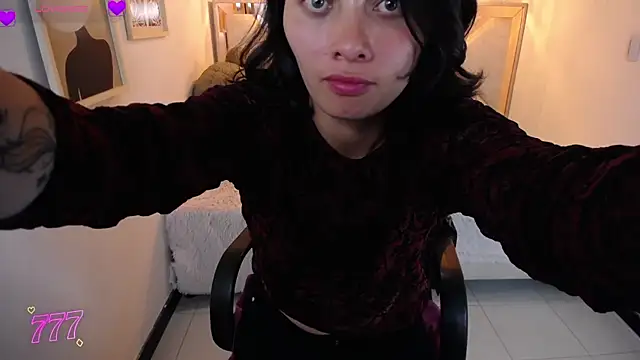 ahmy  online show from 05/08/26, 08:01