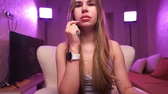 Snapshot of Justana chatting on 06/02/26, 04:51 Justana online show from 06/02/26, 04:51