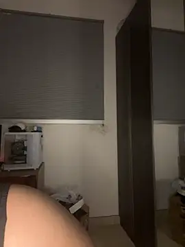 IsisValentine online show from 06/27/26, 03:45