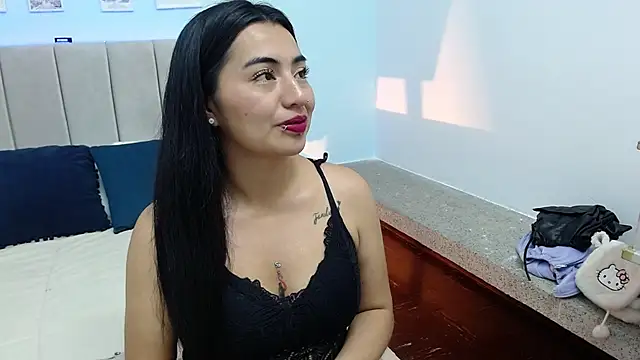 Candy Brm online show from 04/09/26, 03:52