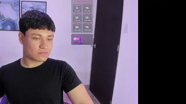 FemNoah online show from 04/09/26, 08:37