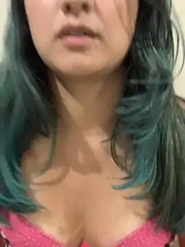 jadesecrett online show from 04/16/26, 10:12