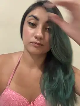 jadesecrett online show from 04/17/26, 09:06