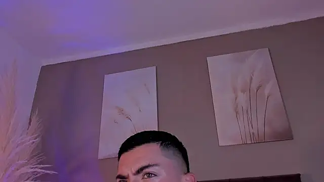 Alexander Diazz online show from 06/16/26, 11:32
