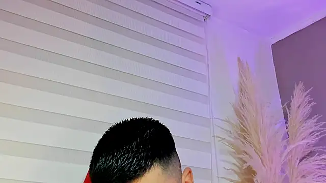 Alexander Diazz online show from 05/07/26, 12:30