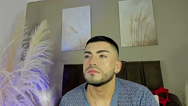 Alexander Diazz online show from 06/02/26, 12:27