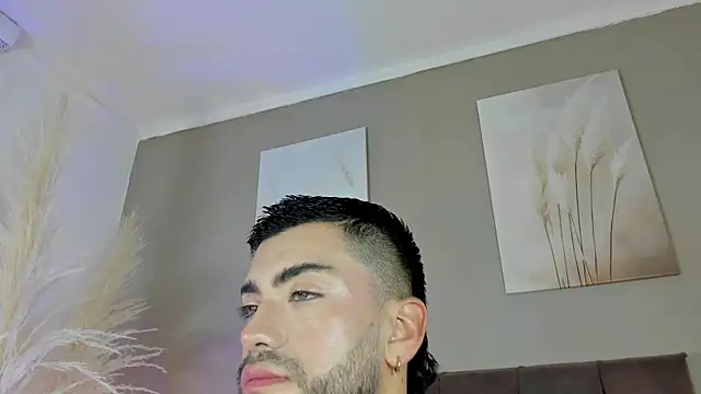 Alexander Diazz online show from 07/11/26, 01:22
