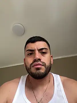 Alexander Diazz online show from 05/08/26, 08:01