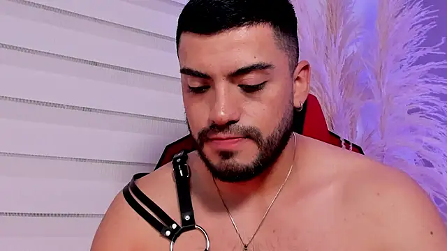 Alexander Diazz online show from 05/10/26, 02:59