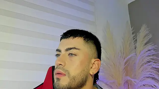 Alexander Diazz online show from 05/20/26, 12:46