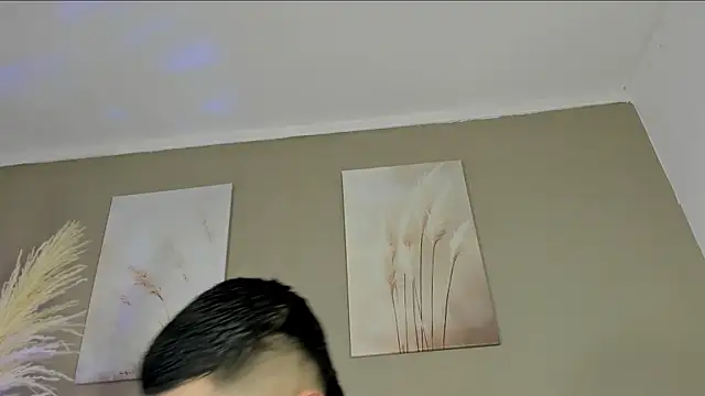 Alexander Diazz online show from 05/26/26, 12:47